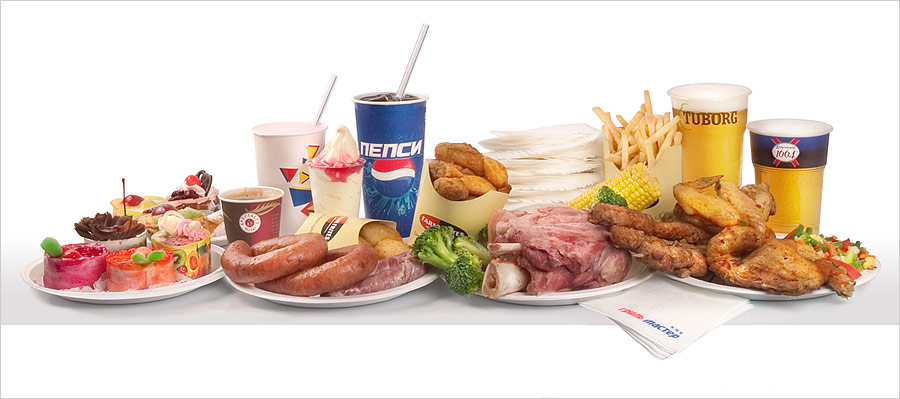 Что такое вредная пища? Проблема ожирения в Мире1