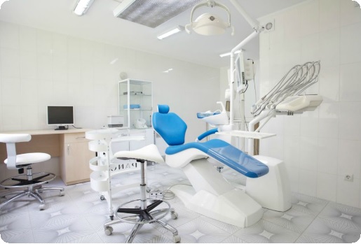 Стоматологические станции. Компьютерная техника в стоматологическом кабинете1