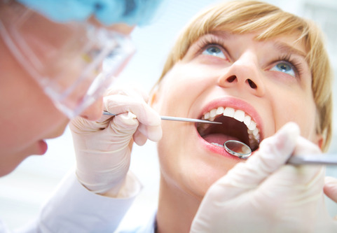 Операции в стоматологии: местная анестезия, гемостаз1
