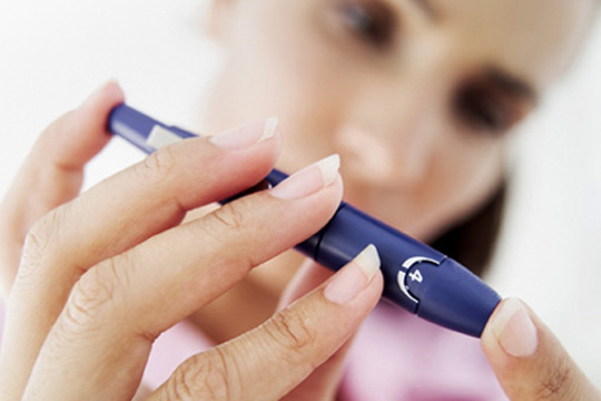 Можно ли помочь при диабете, не прибегая к инсулину?1