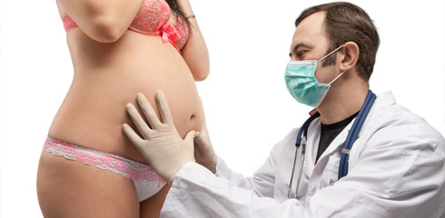 Узкий таз при беременности: степени, течение родов1