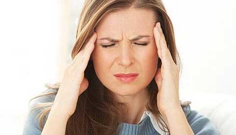 Что делать, если сильно болит голова?1