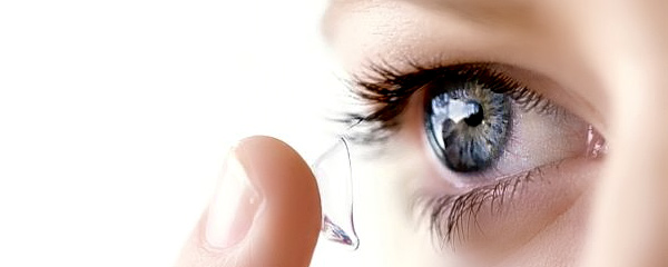 Синдром сухого глаза: симптомы, лечение, народные средства2