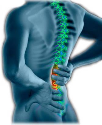 Что делать, если болит спина?2
