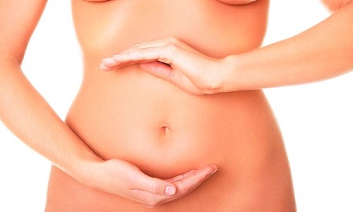 Почему болит живот при беременности у женщин?2