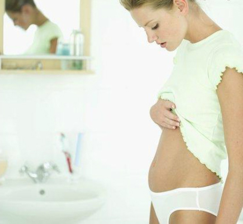 Замершая беременность: признаки, причины2