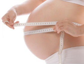 Крупный плод при беременности: причины, осложнения2