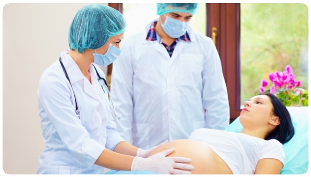 Рекомендации беременным: дородовое консультирование, сексуальная активность3