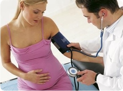 Гестоз при беременности: симптомы, лечение3
