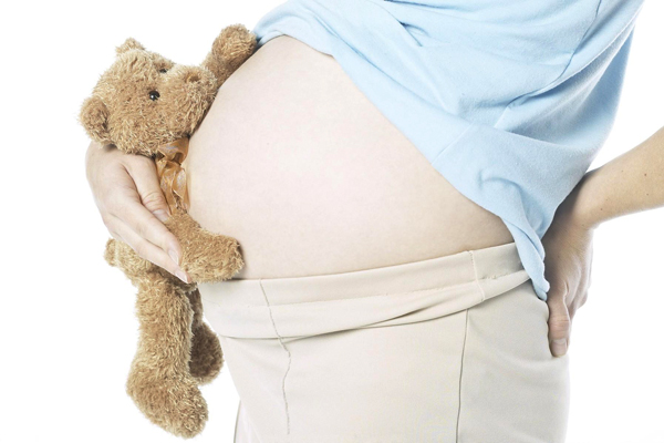 Крупный плод при беременности: причины, осложнения3