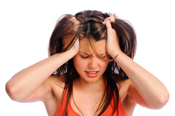 Почему болит голова и давит на глаза: причины, тошнота, лечение3