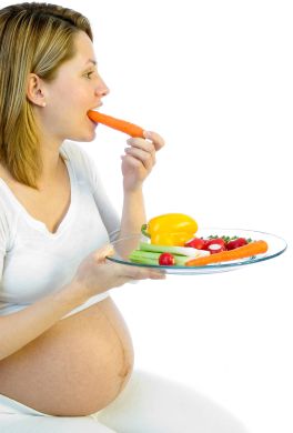 Почему болит желудок при беременности 3
