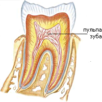 Перелом корня зуба: лечение, методики терапии3