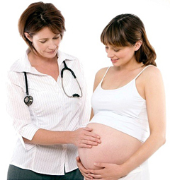 Скрининг при беременности: ультразвуковой, скрининг пороков развития4