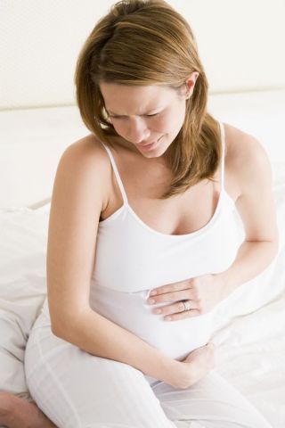 Неприятные ощущения при беременности: изжога, запоры, рвота, геморрой4