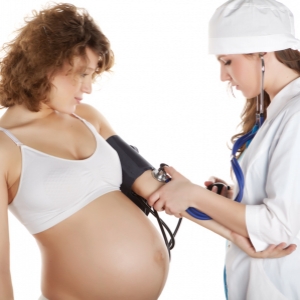 Гипертензия у беременных. Оценка методов терапии патологии4