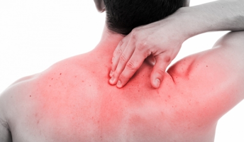 Почему болят мышцы плеча: диагностика, лечение, фото4