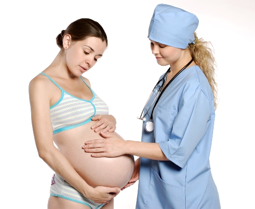 Кольпит при беременности: симптомы, лечение4