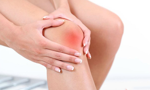 Бурсит коленного сустава: симптомы, лечение в домашних условиях, фото4