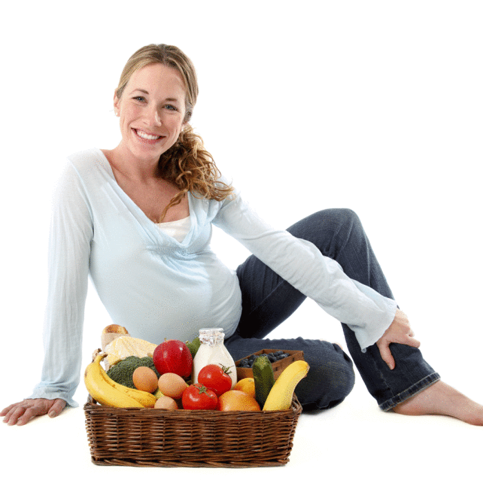 Крупный плод при беременности: причины, осложнения4