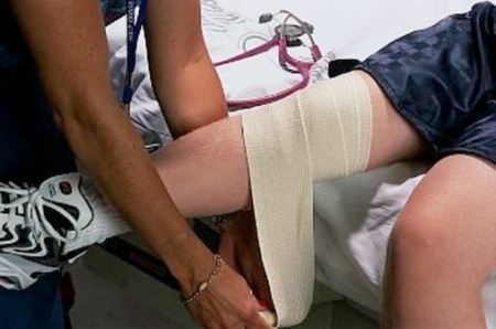 Синовит коленного сустава: лечение, симптомы, фото, видео у ребенка6