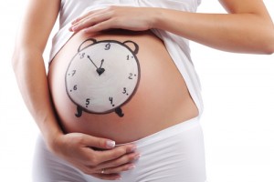 Почему болит живот при беременности у женщин?6