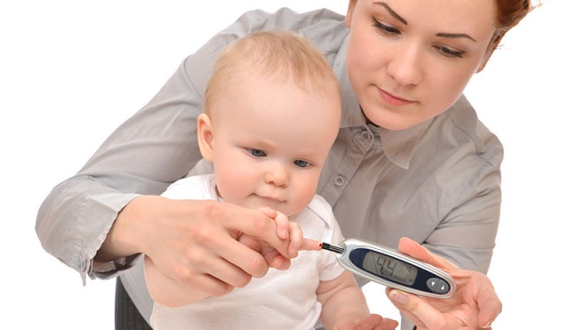 Сахарный диабет и беременность: риски, ведение, акушерская помощь6