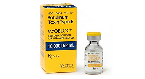 Ботулотоксин типа А. Инъекции ботулотоксина. Эффект, действие, цена, отзывы6