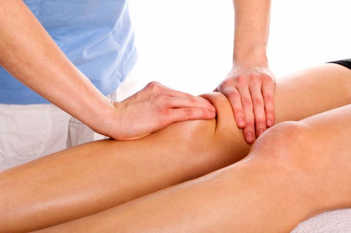Бурсит коленного сустава: симптомы, лечение в домашних условиях, фото6