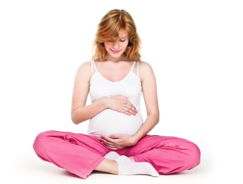 Кольпит при беременности: симптомы, лечение7