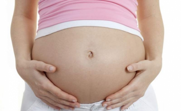 Крупный плод при беременности: причины, осложнения7