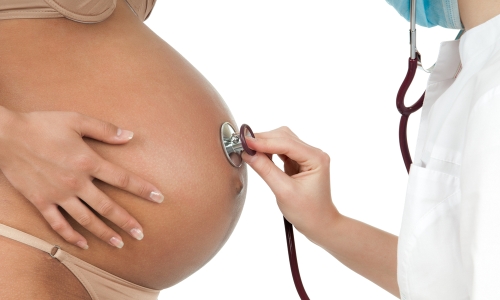Гестоз при беременности: симптомы, лечение8