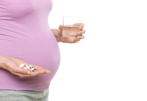 Инфекции при беременности. Оценка эффективности лечения8