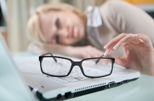  Ухудшение зрения: симптомы, причины, лечение, что делать.