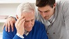 Старческое слабоумие: сосудистая деменция