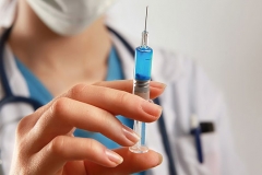 Вакцина против гриппа