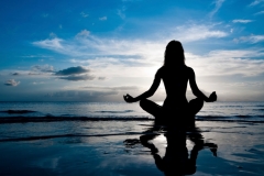 Польза медитации