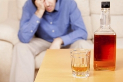 Борьба с алкоголизмом