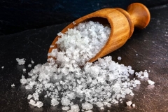 Употребление соли
