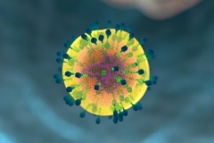Вирус ВИЧ