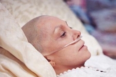 Пациент с раком