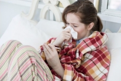 Простуда и грипп