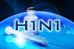 Грипп H1N1