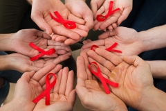 Борьба с ВИЧ