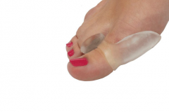 Лечение косточки на пальце ноги