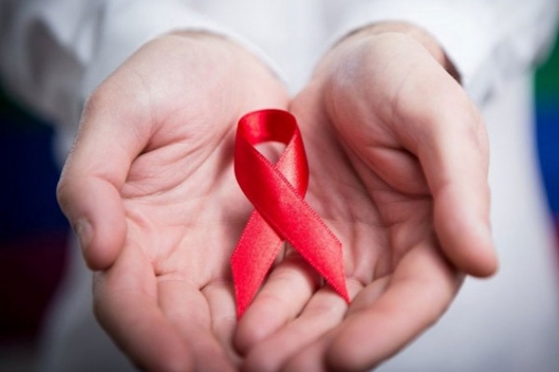 Борьба со СПИДом