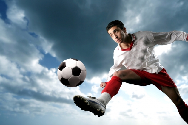 Футбол и здоровье