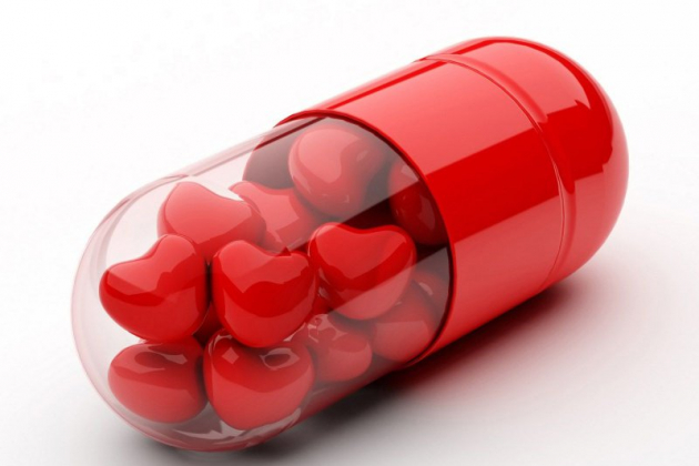 Лекарства для сердца