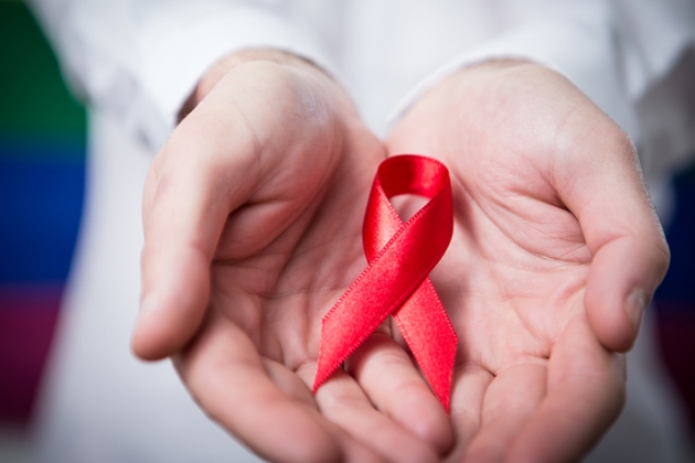 Борьба с ВИЧ
