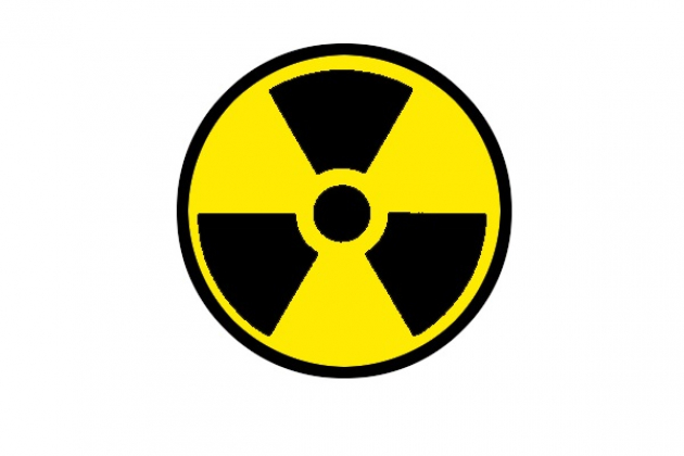 Влияние радиоактивного излучения на организм